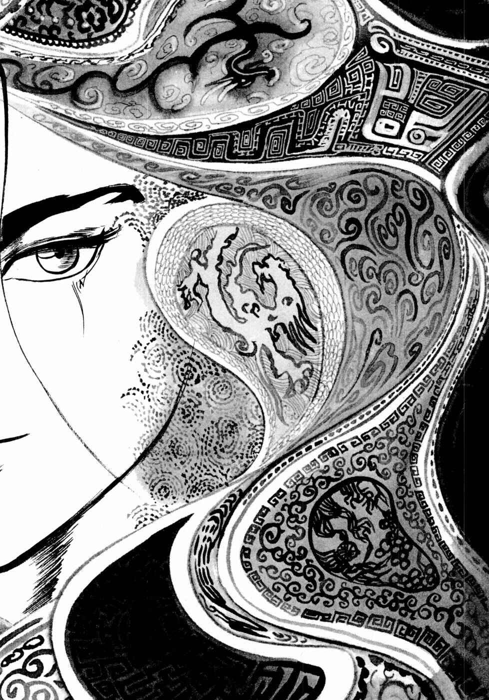 Page 2 Chapter 30 Beyond the Heavens