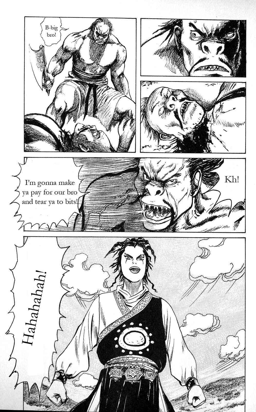 Page 19 Chapter 3 Beyond the Heavens