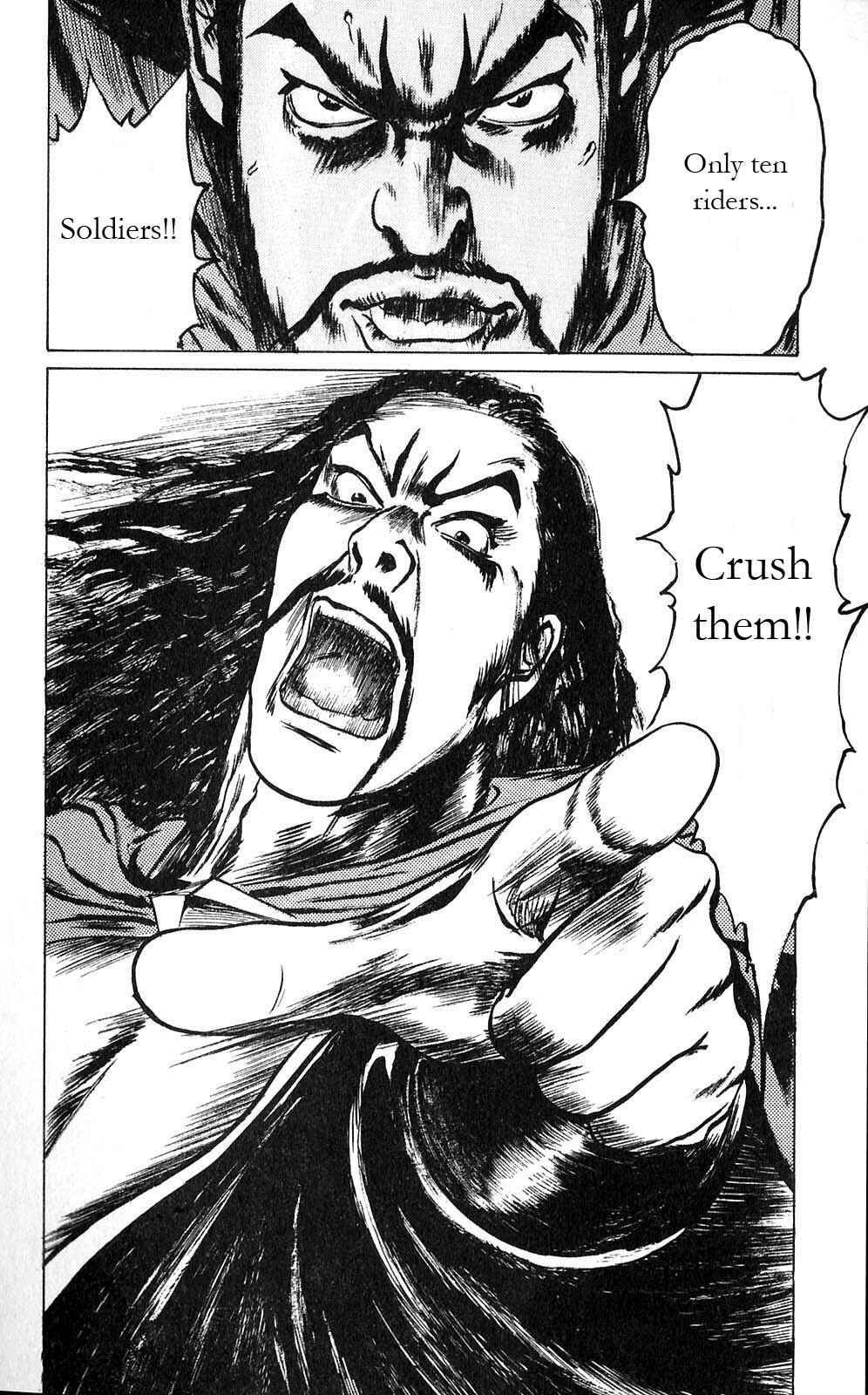 Page 14 Chapter 6 Beyond the Heavens