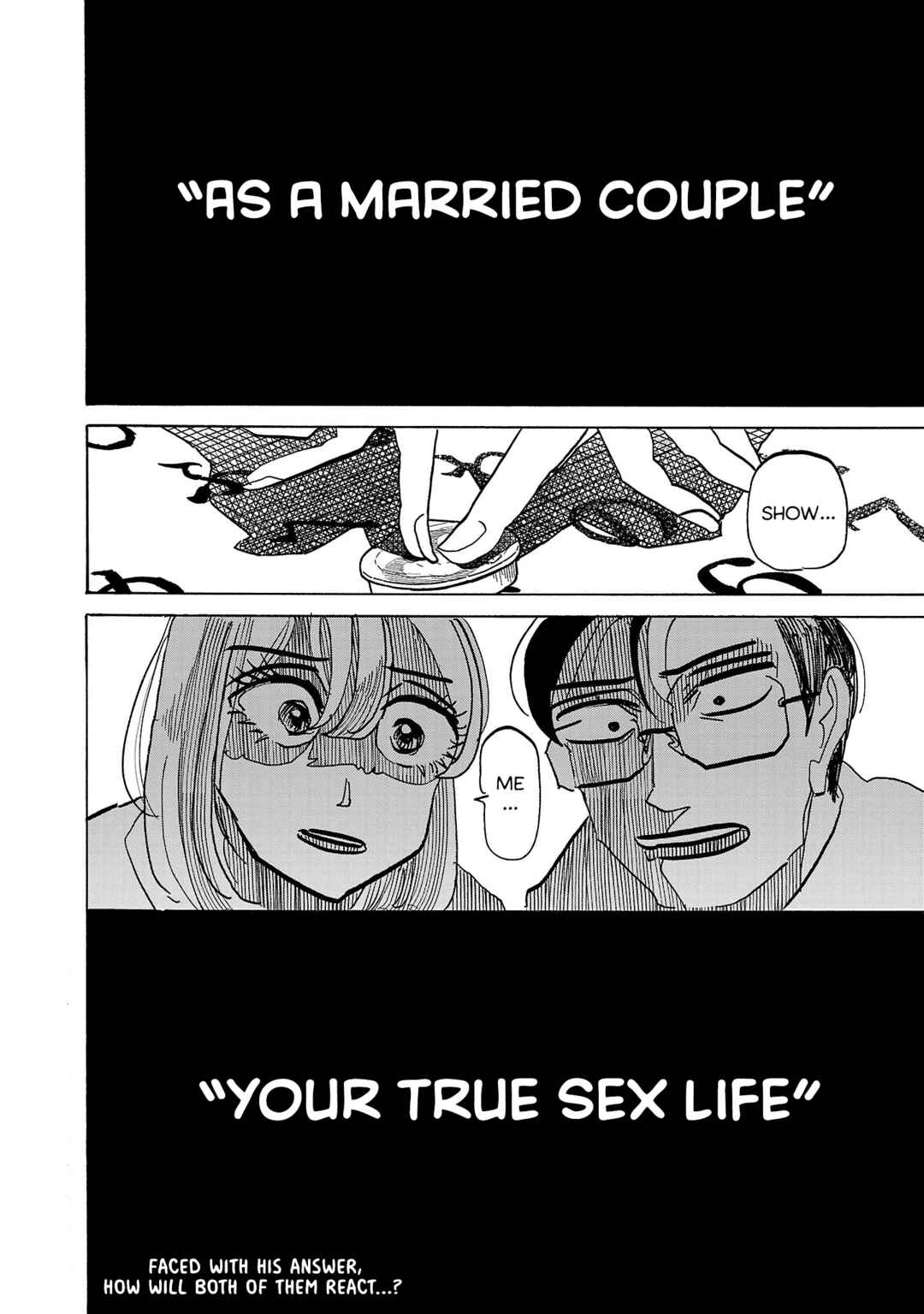 Page 20 Chapter 16 Ushimitsu Gao