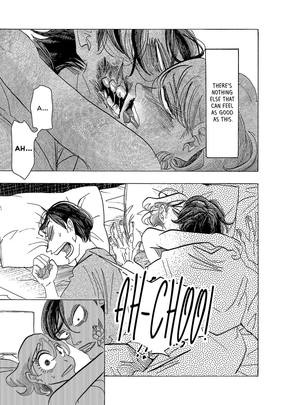 Page 15 Chapter 4 Ushimitsu Gao