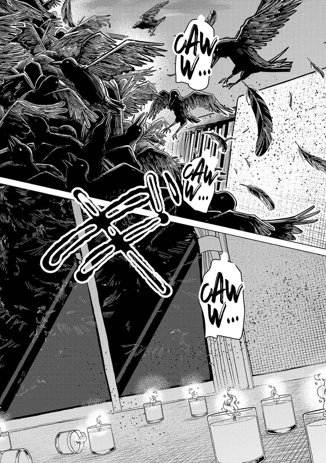 Page 15 Chapter 5 Ushimitsu Gao