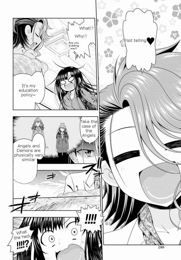 Page 6 Chapter 18 Mida Love ♪