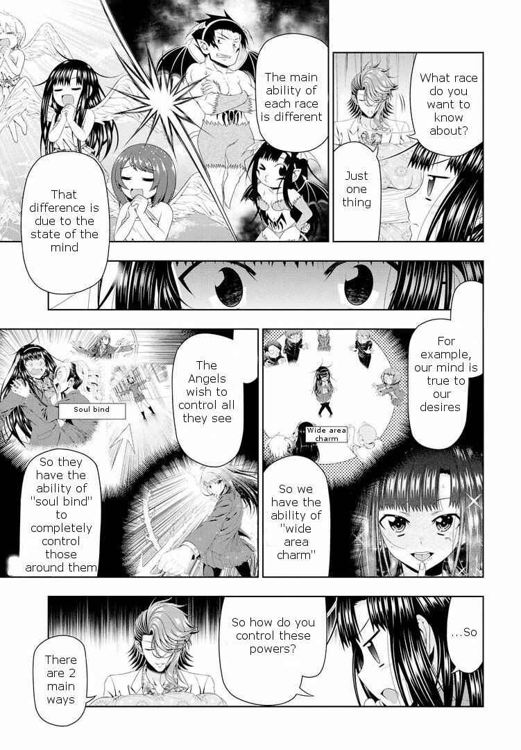 Page 9 Chapter 18 Mida Love ♪