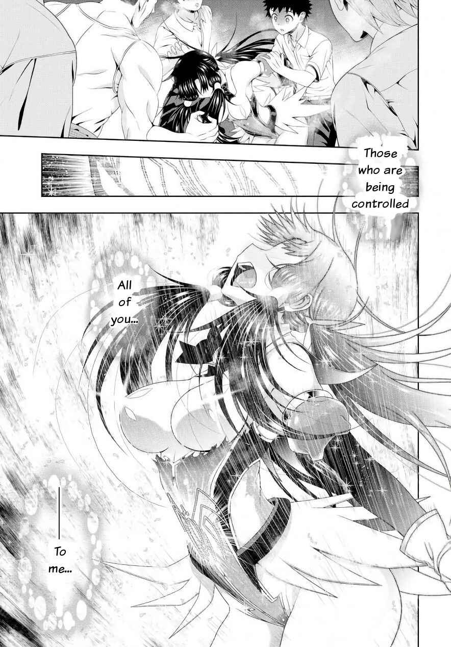 Page 17 Chapter 20 Mida Love ♪