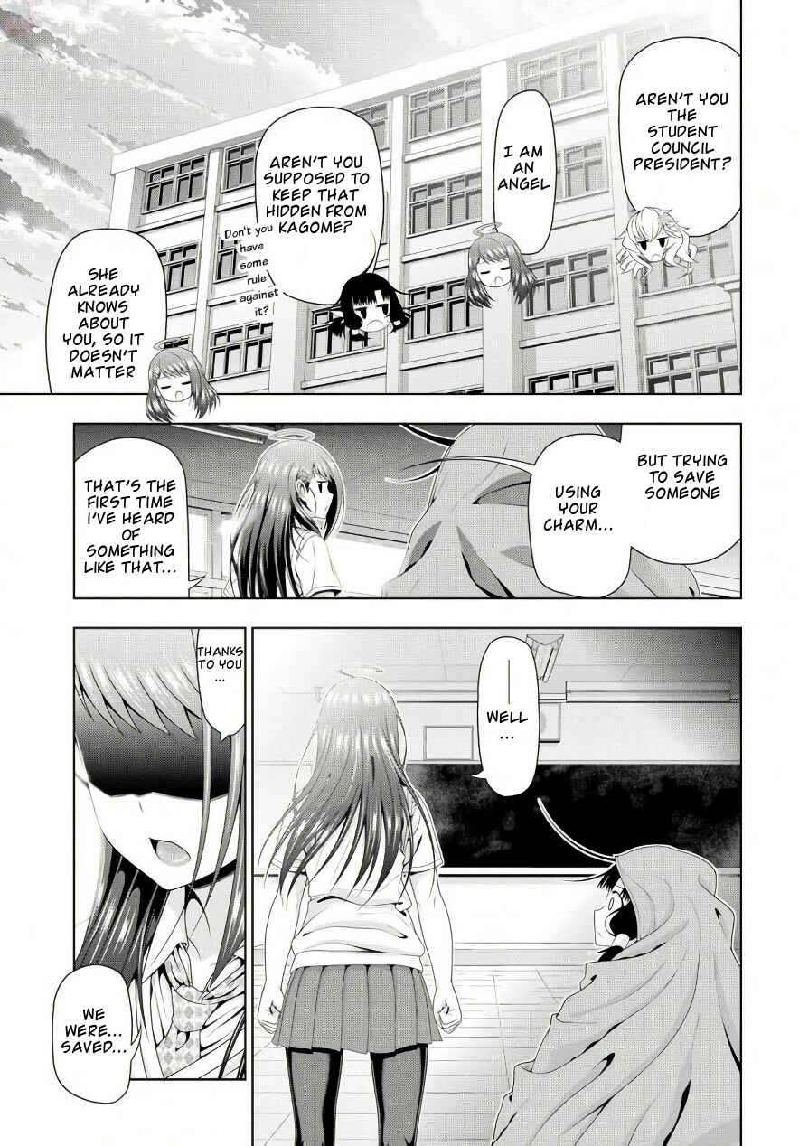 Page 24 Chapter 20 Mida Love ♪