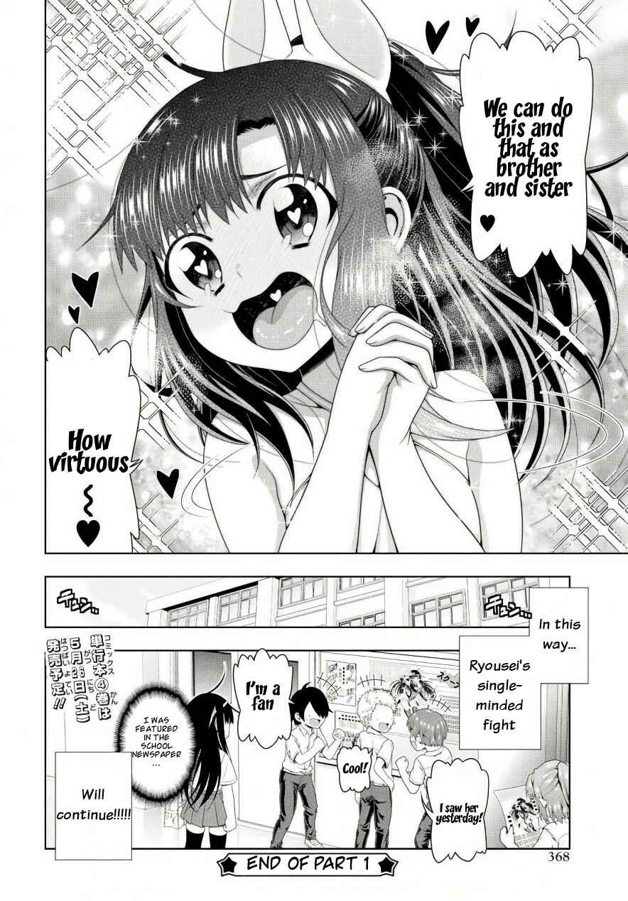Page 37 Chapter 20 Mida Love ♪