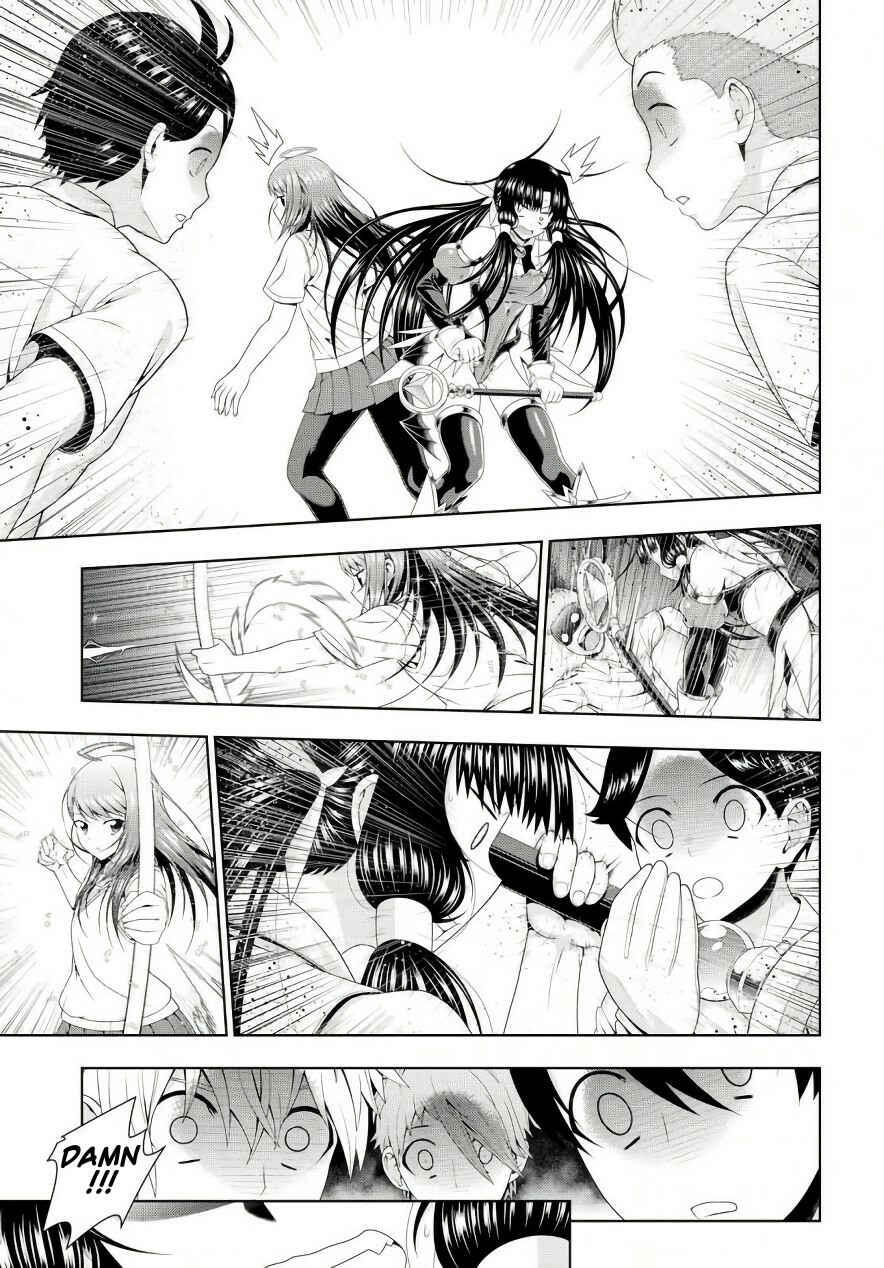 Page 9 Chapter 20 Mida Love ♪
