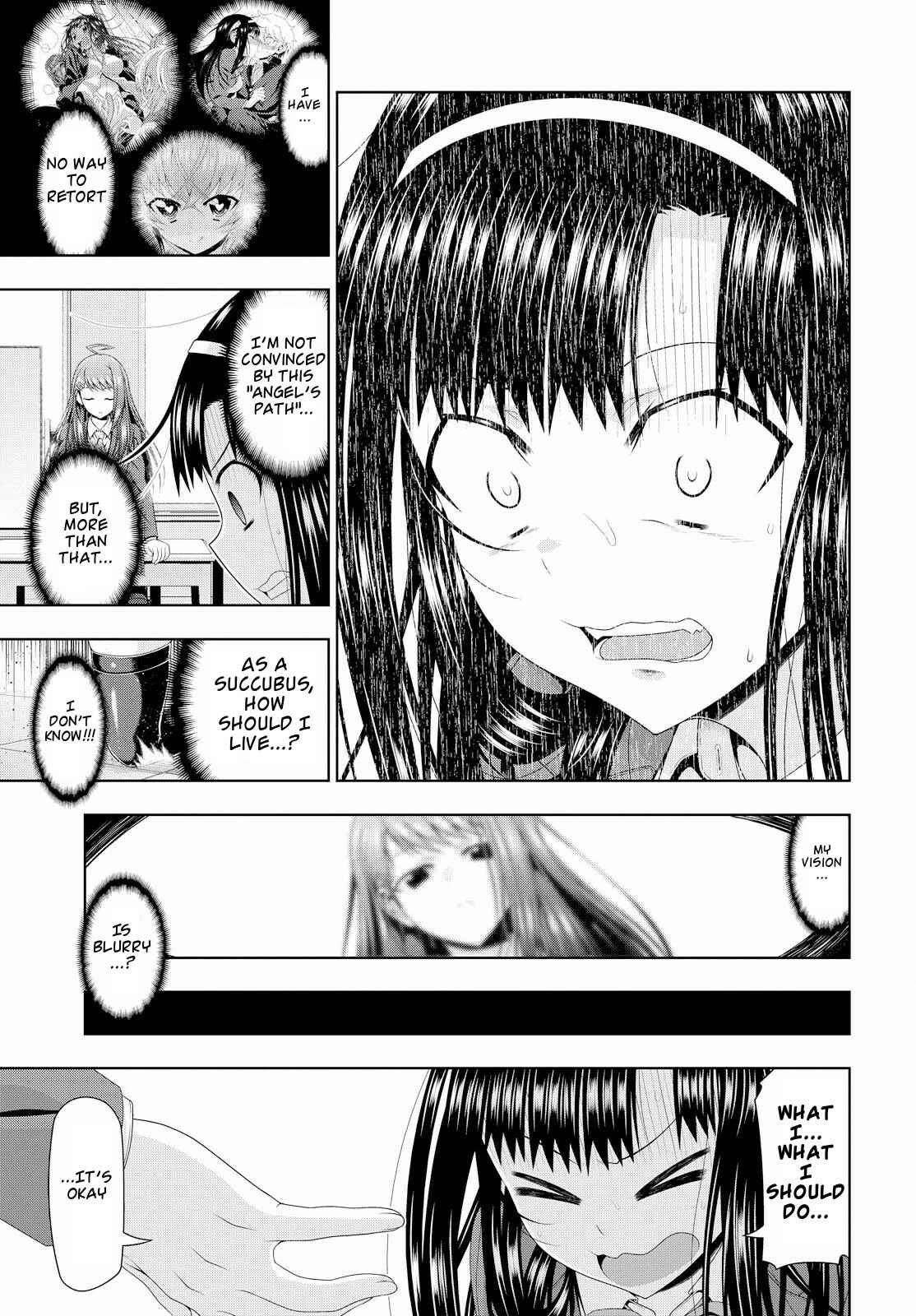 Page 22 Chapter 14 Mida Love ♪