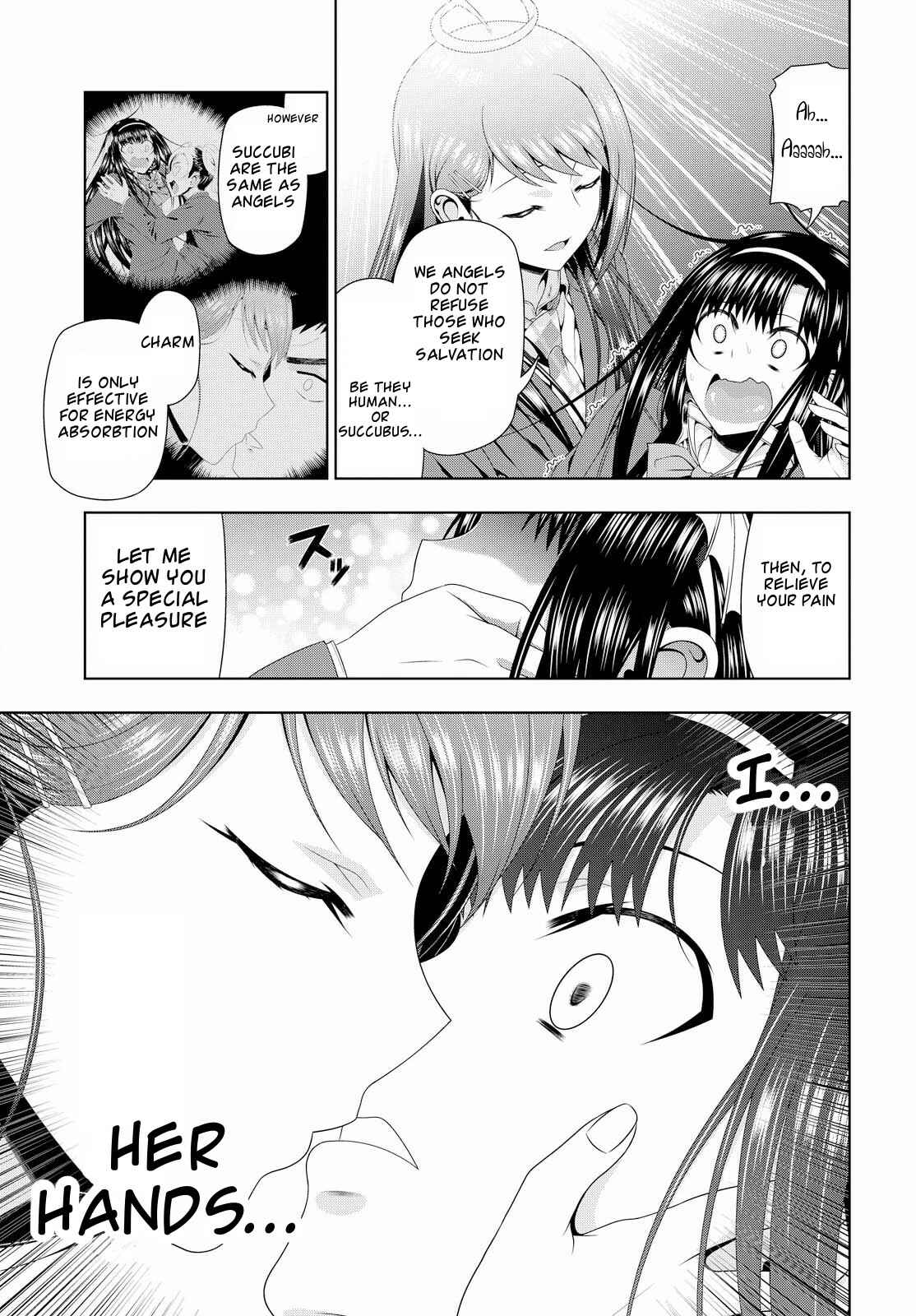 Page 24 Chapter 14 Mida Love ♪