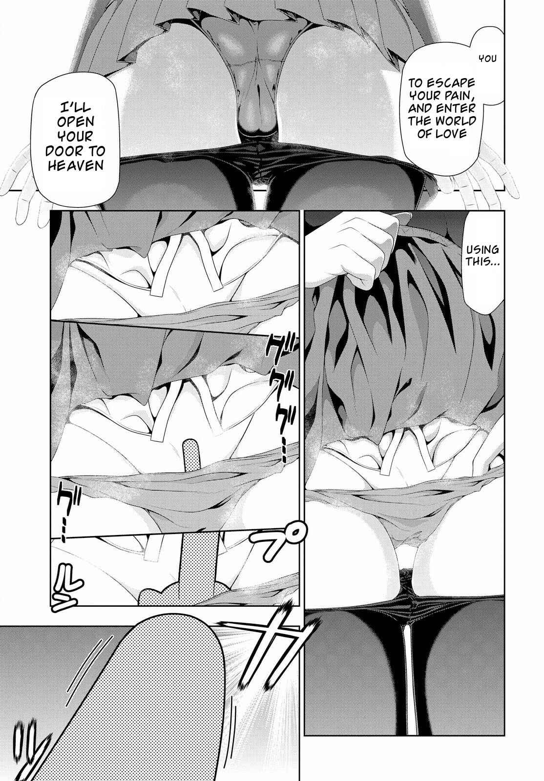 Page 28 Chapter 14 Mida Love ♪
