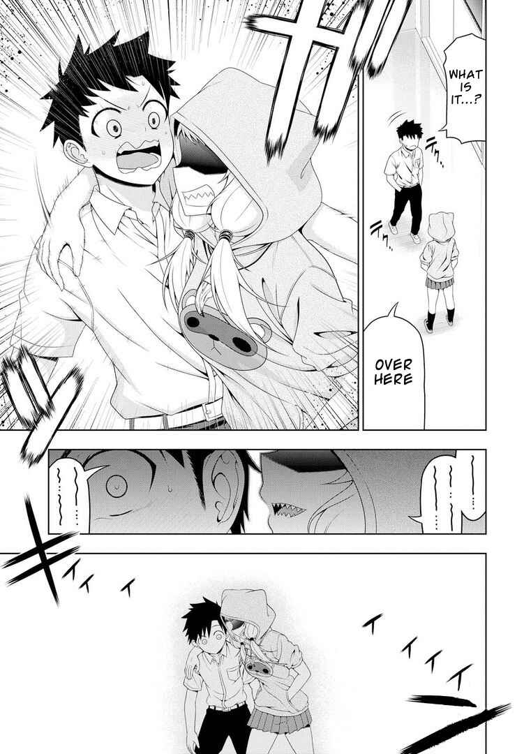 Page 19 Chapter 19 Mida Love ♪