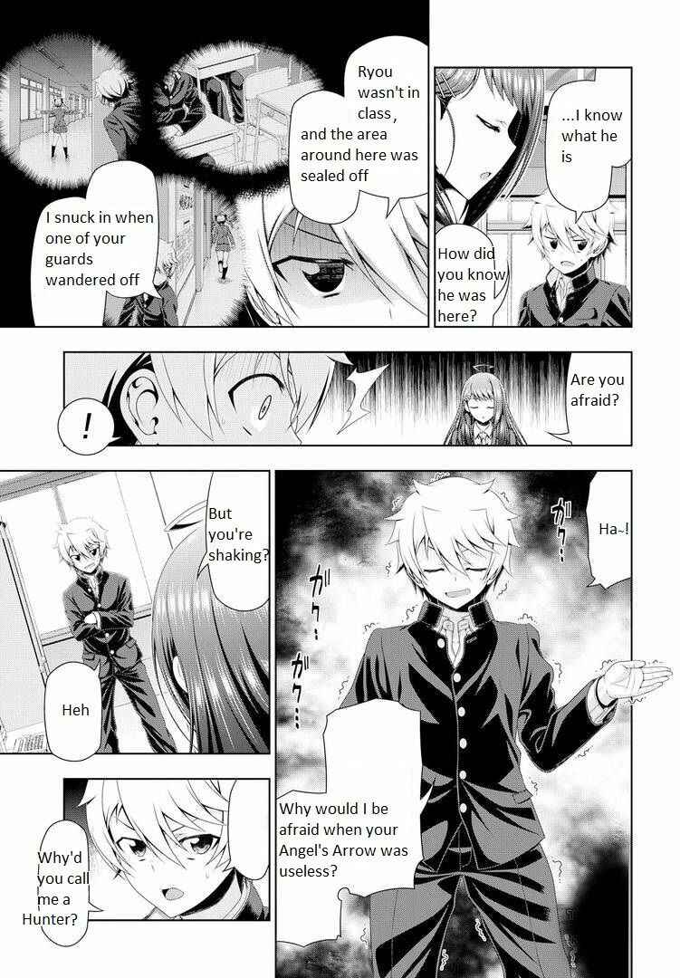 Page 6 Chapter 15 Mida Love ♪