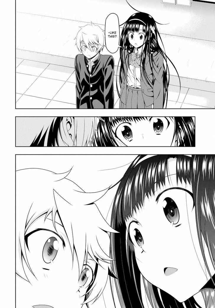 Page 15 Chapter 9 Mida Love ♪