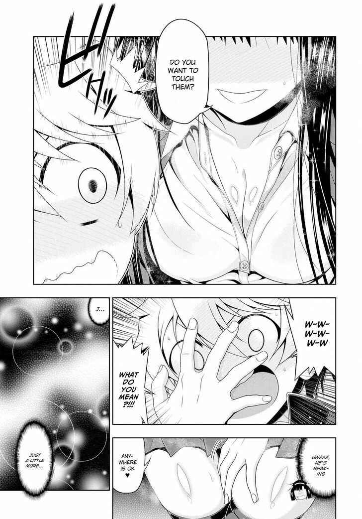 Page 20 Chapter 9 Mida Love ♪