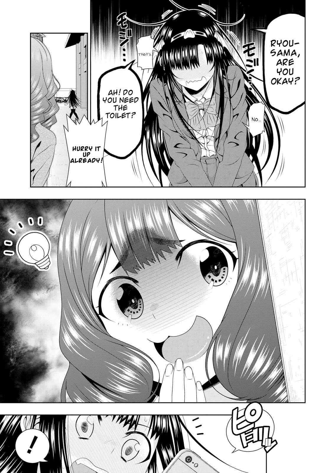 Page 10 Chapter 12 Mida Love ♪