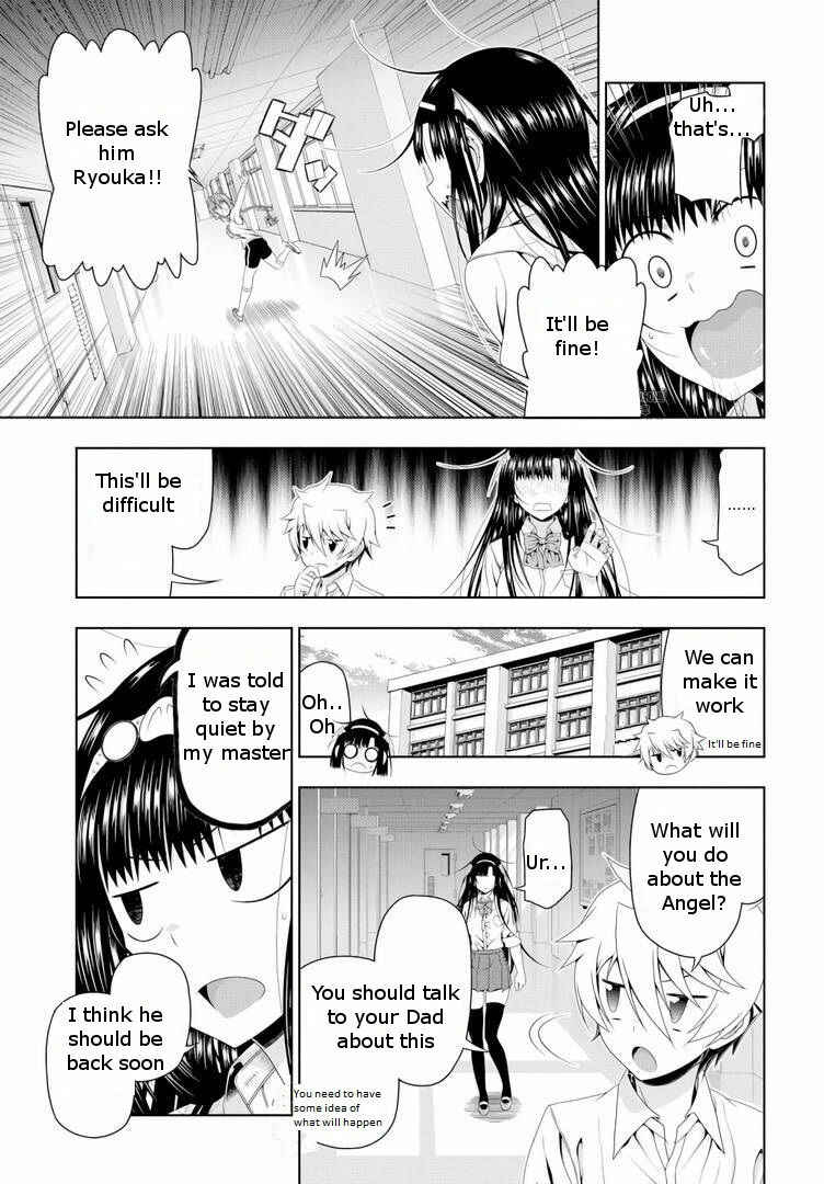 Page 9 Chapter 16 Mida Love ♪