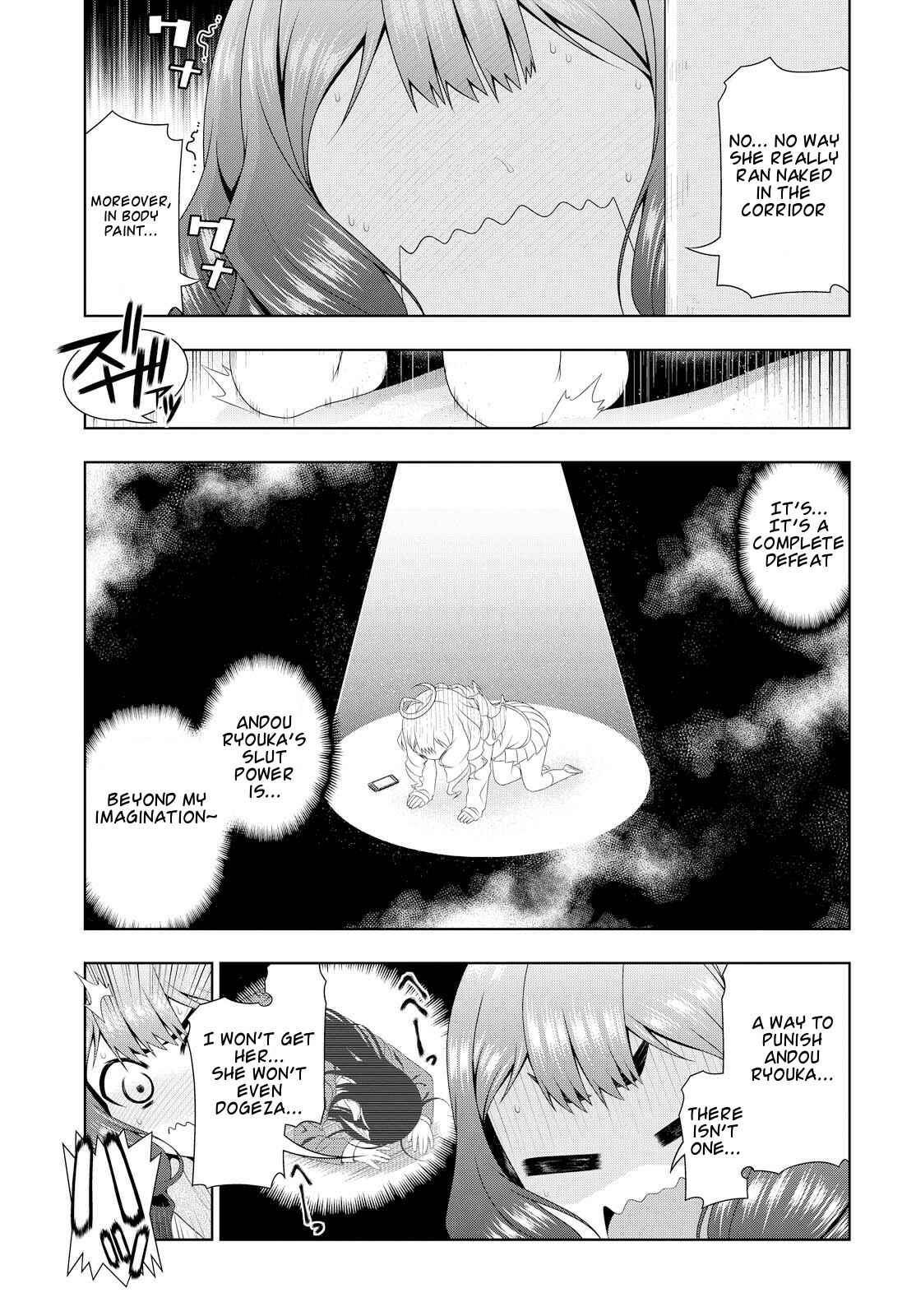 Page 18 Chapter 13 Mida Love ♪