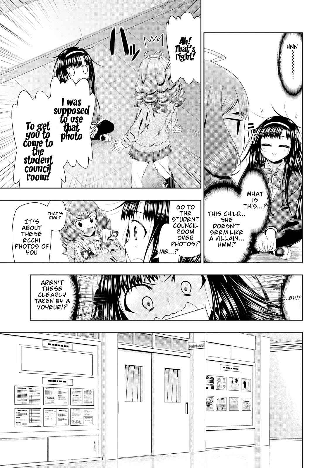 Page 24 Chapter 13 Mida Love ♪