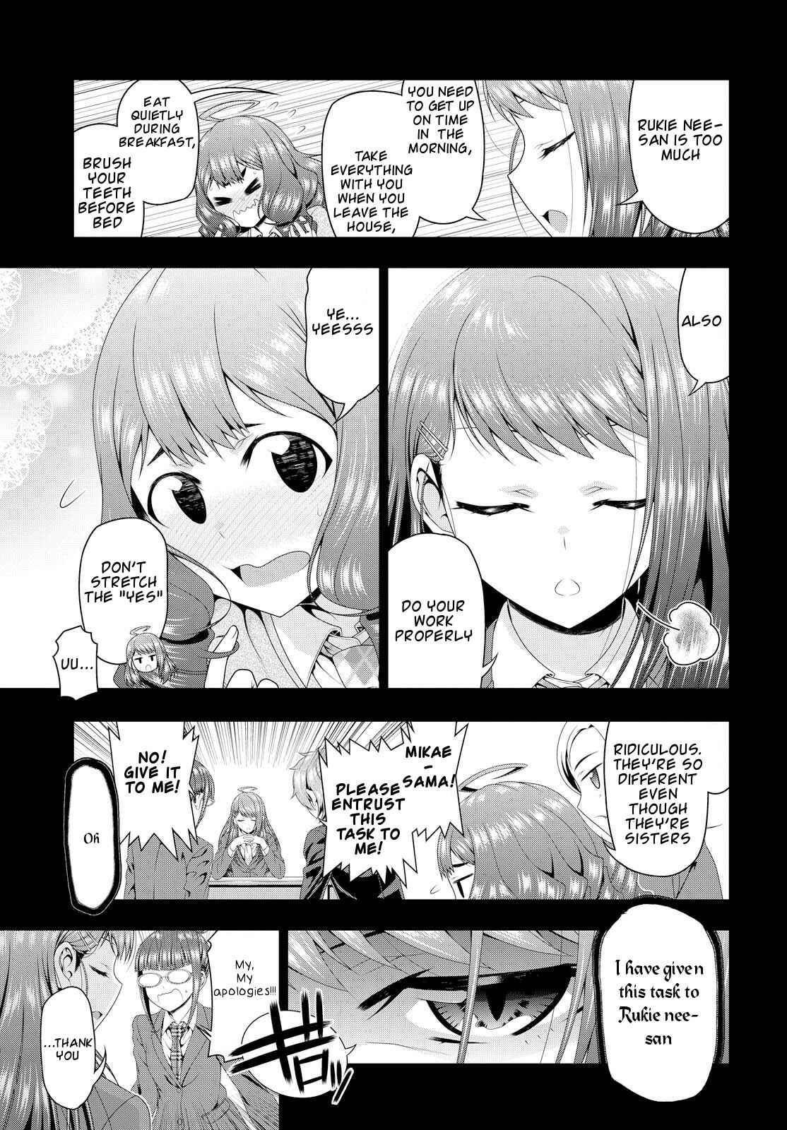 Page 7 Chapter 13 Mida Love ♪