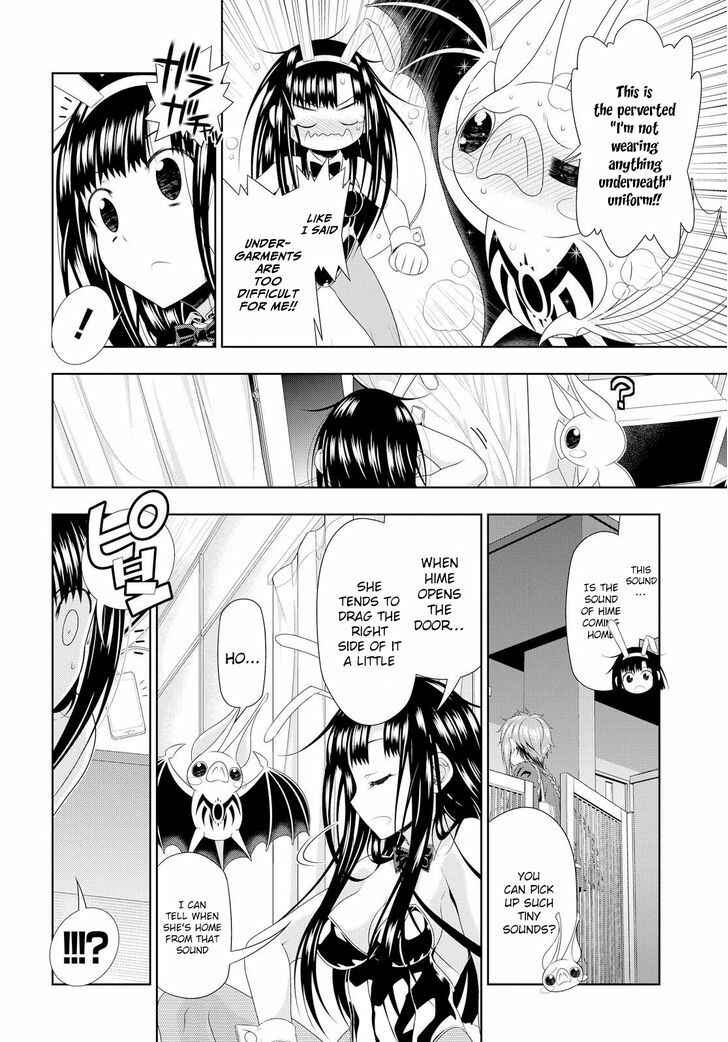 Page 18 Chapter 4 Mida Love ♪