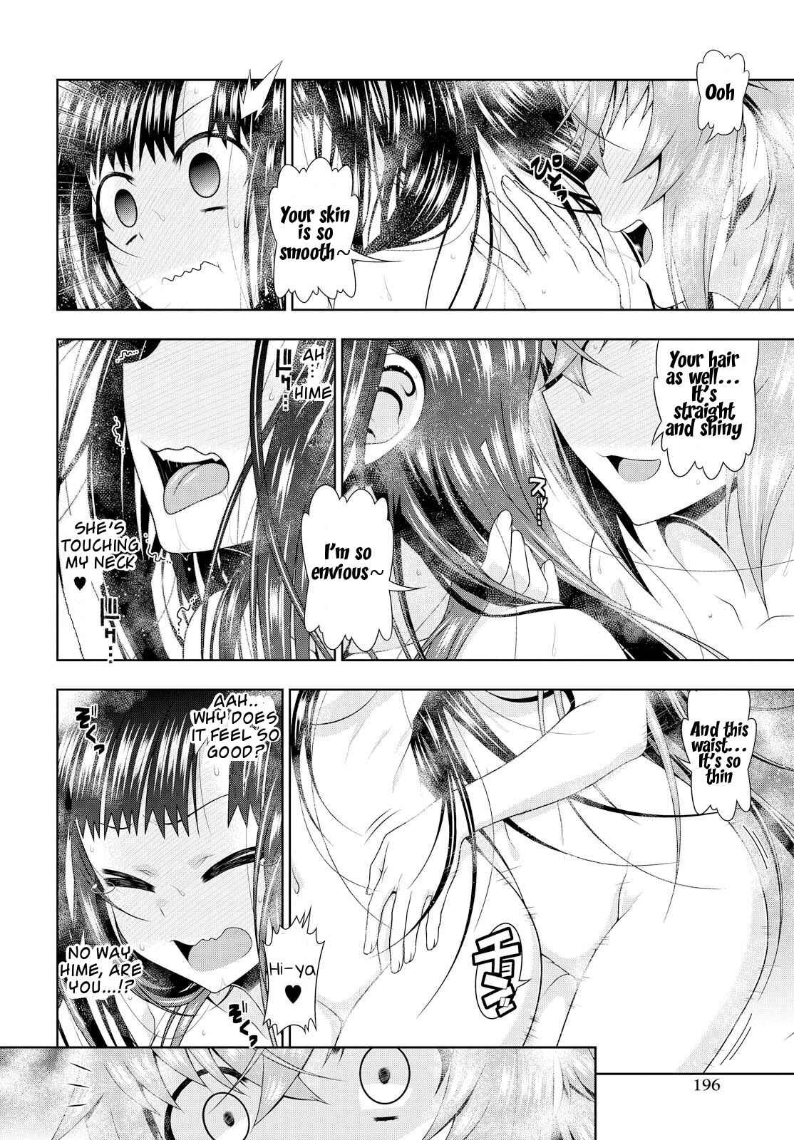 Page 25 Chapter 10 Mida Love ♪
