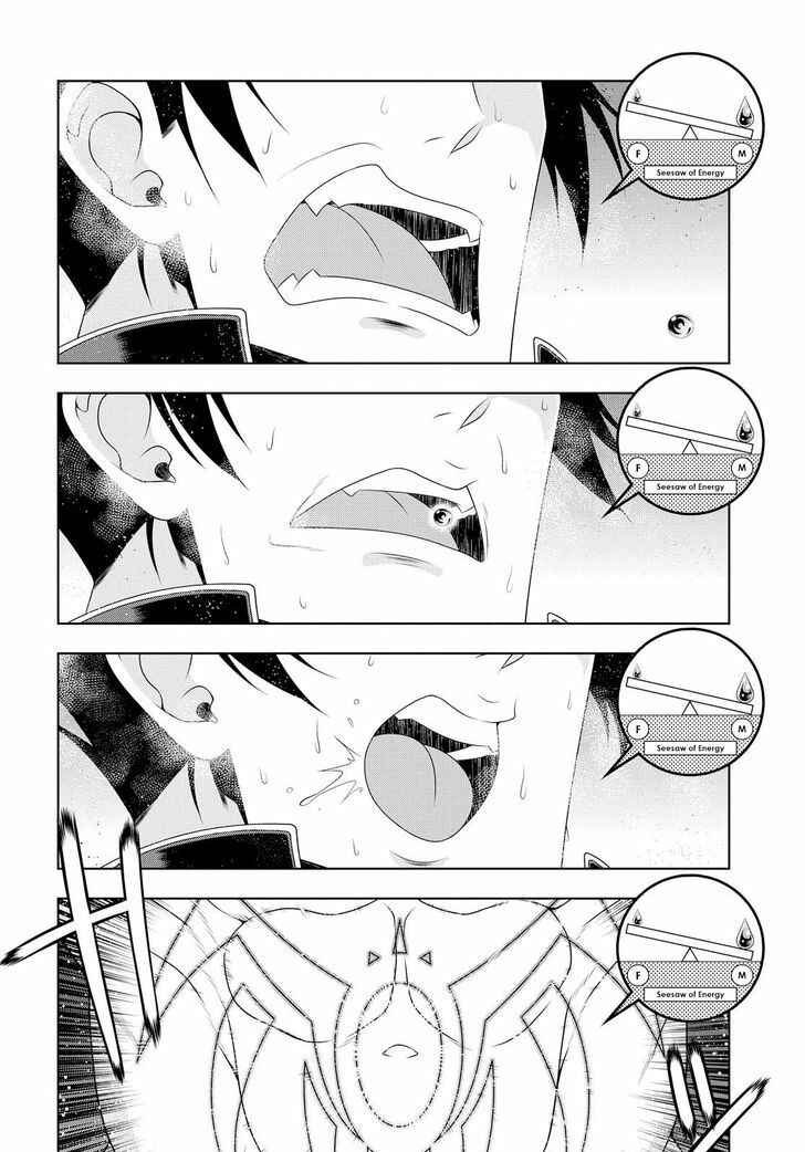 Page 25 Chapter 6 Mida Love ♪