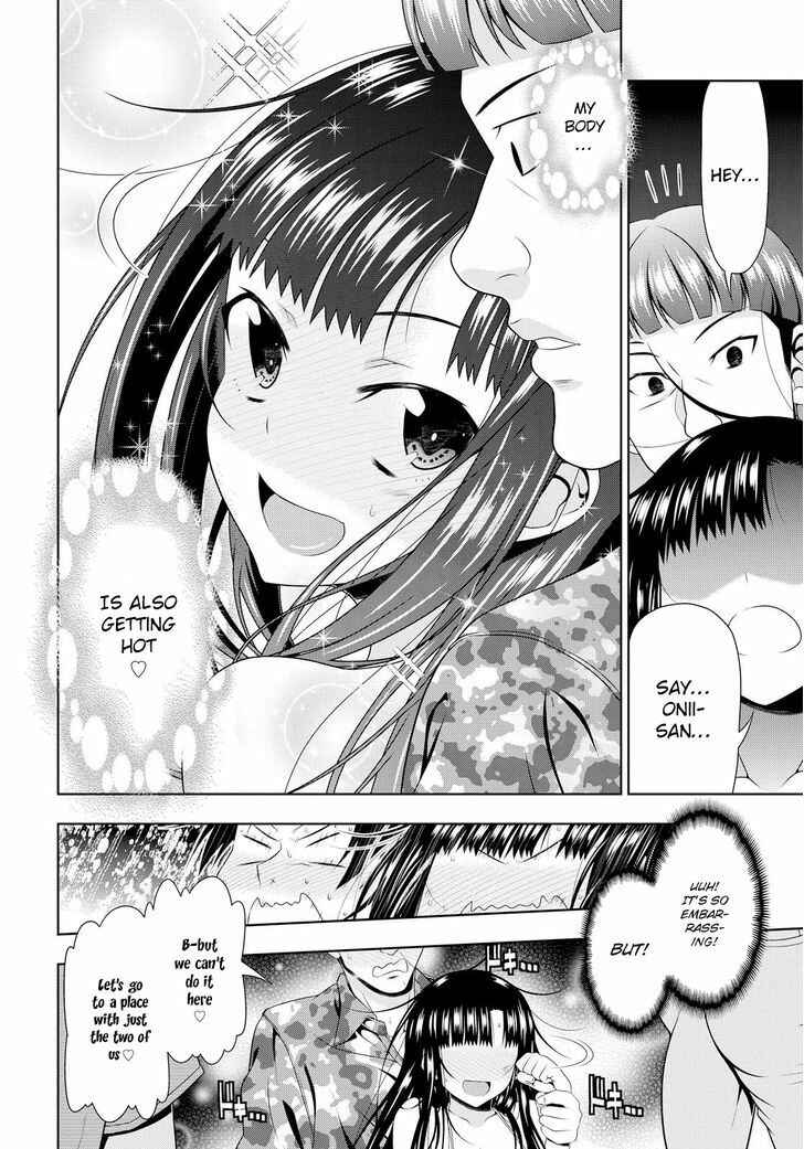 Page 25 Chapter 8 Mida Love ♪