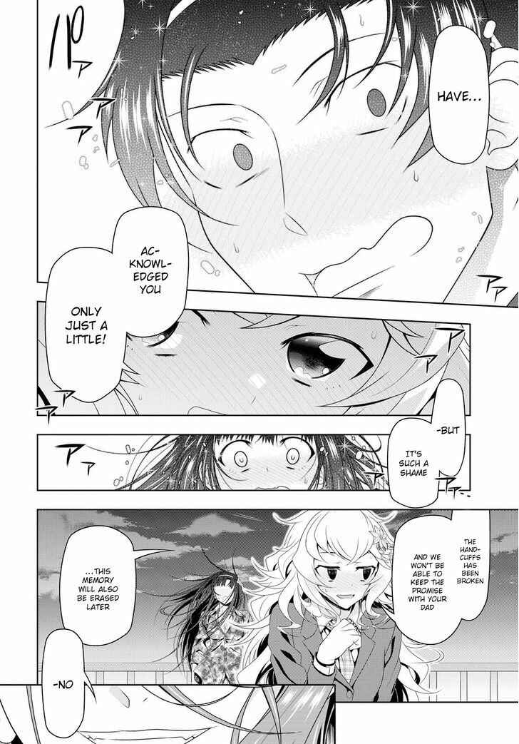 Page 37 Chapter 8 Mida Love ♪