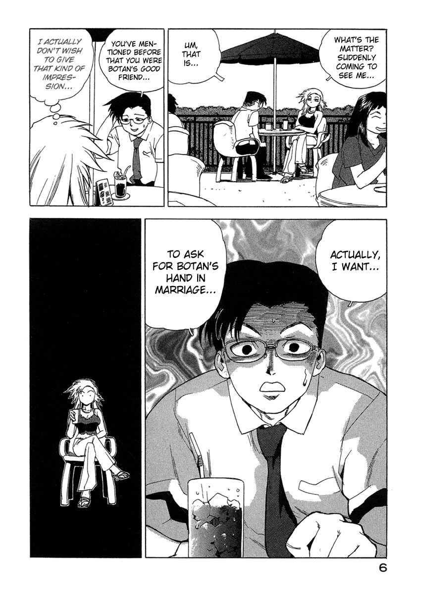 Page 7 Chapter 28 Tende Freeze!
