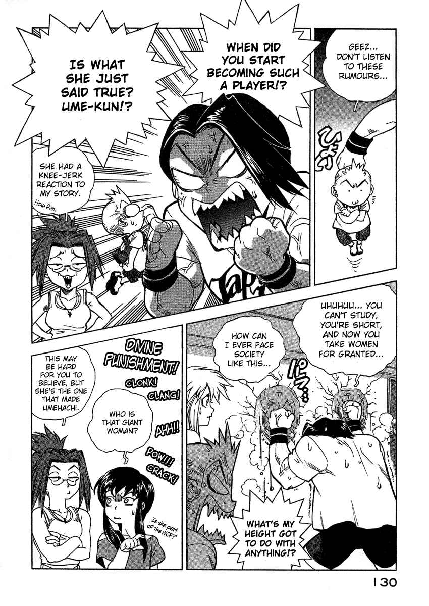 Page 8 Chapter 15 Tende Freeze!