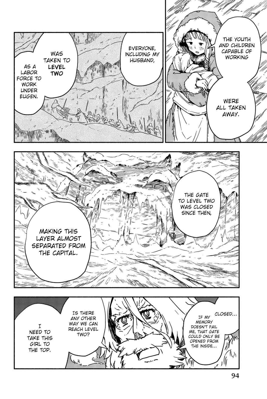 Page 27 Chapter 2 Yggdra Silver