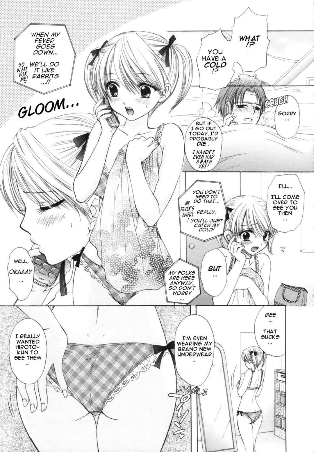 Page 17 Chapter 3 The Great Escape