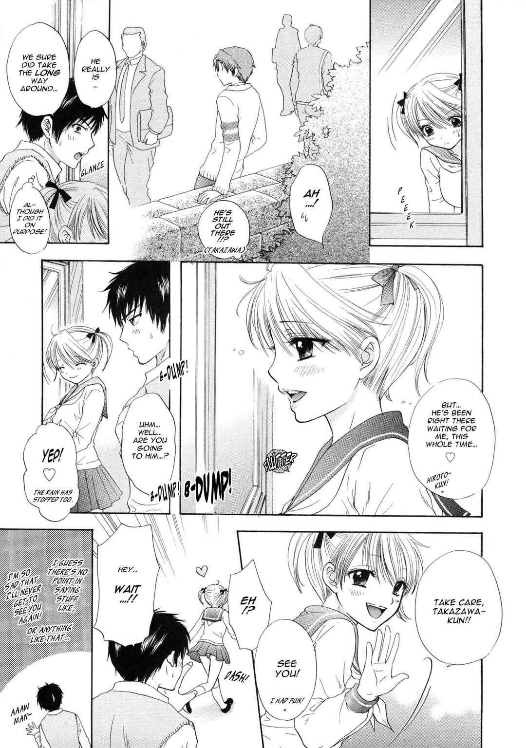 Page 16 Chapter 10 The Great Escape