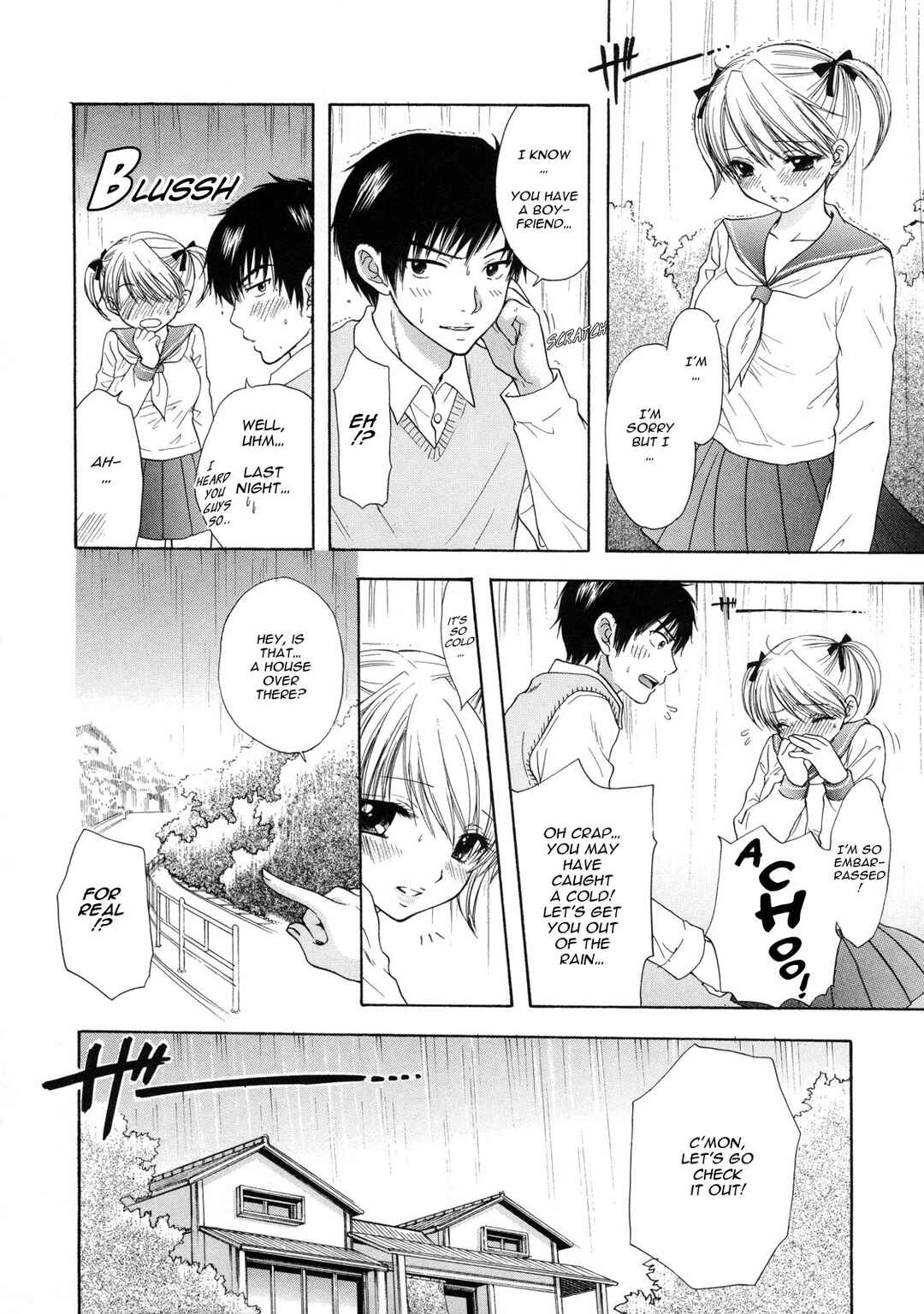 Page 2 Chapter 10 The Great Escape