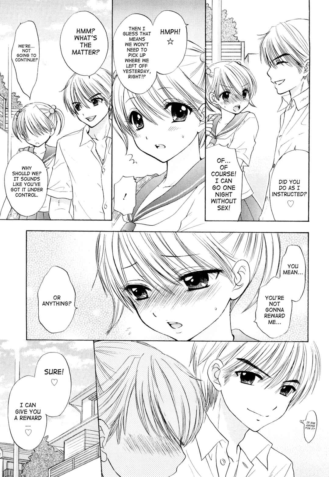 Page 7 Chapter 29 The Great Escape