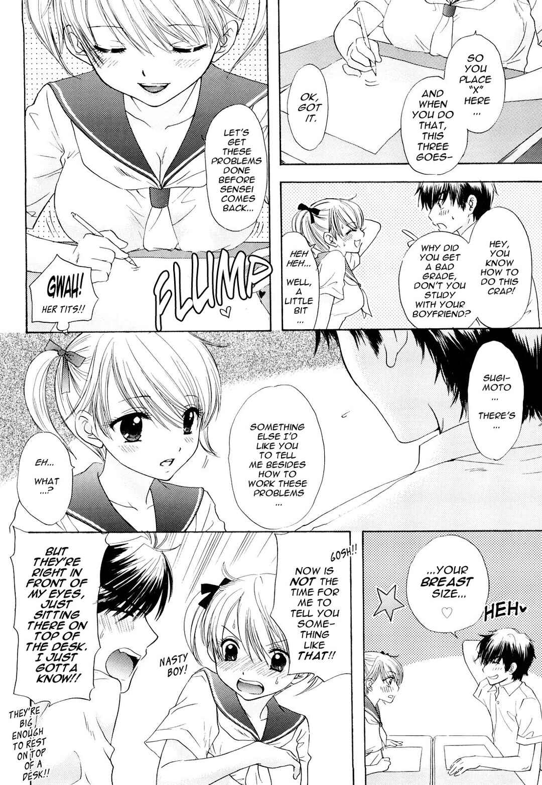 Page 6 Chapter 19 The Great Escape