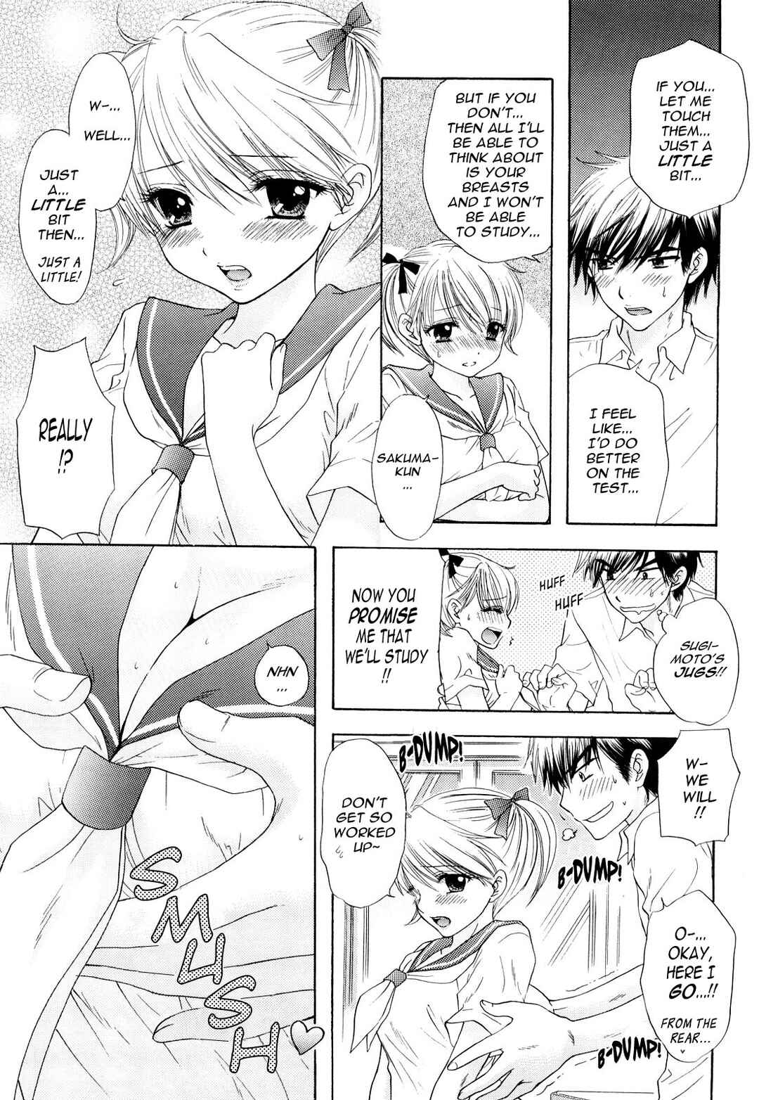 Page 7 Chapter 19 The Great Escape