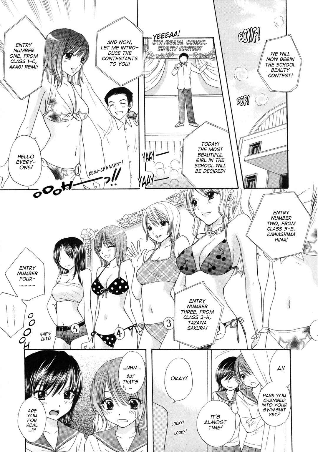 Page 10 Chapter 12 The Great Escape