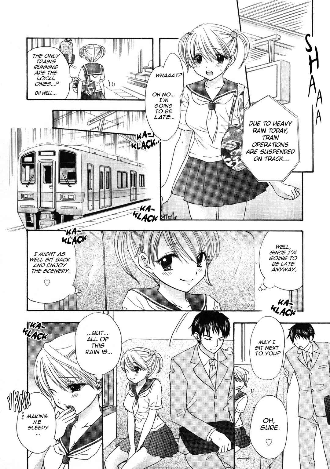 Page 2 Chapter 15 The Great Escape