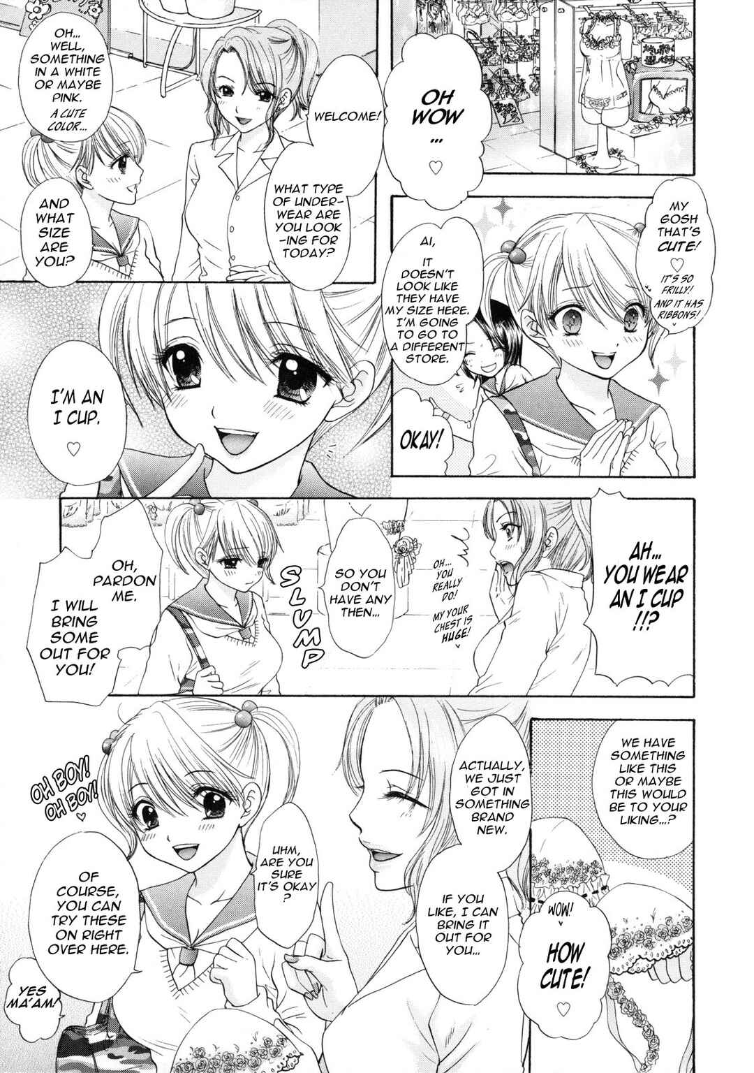 Page 3 Chapter 11 The Great Escape
