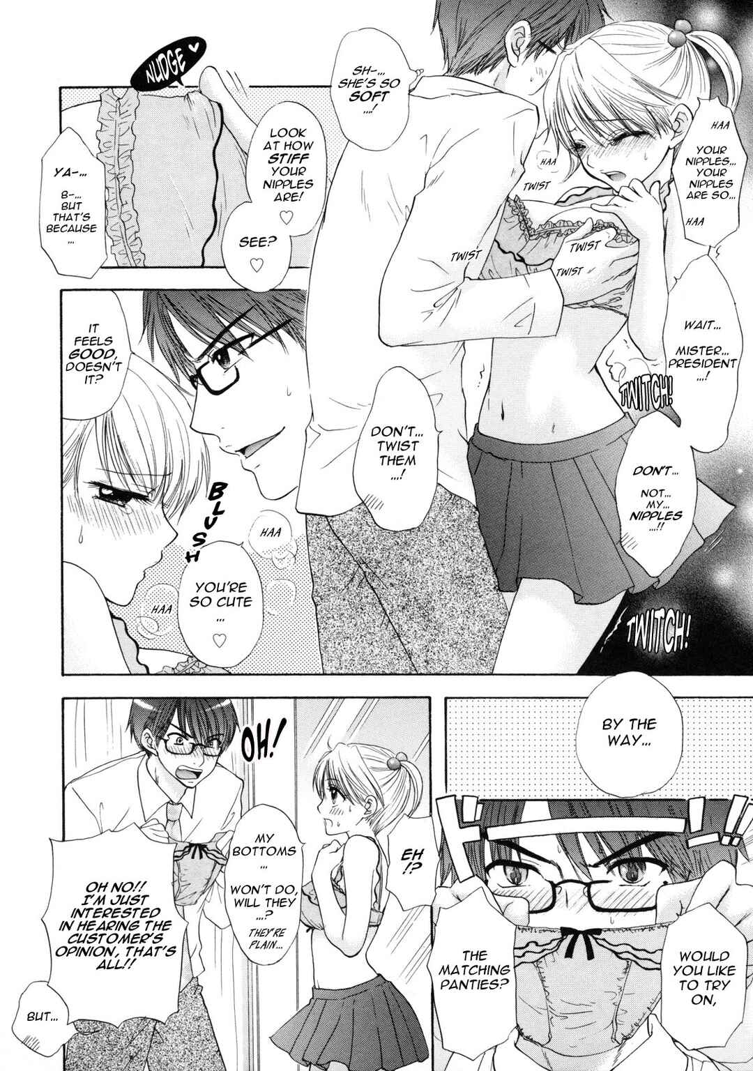 Page 8 Chapter 11 The Great Escape