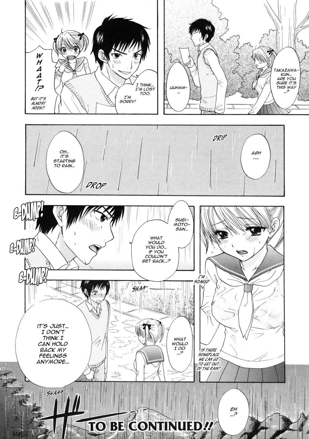 Page 16 Chapter 9 The Great Escape
