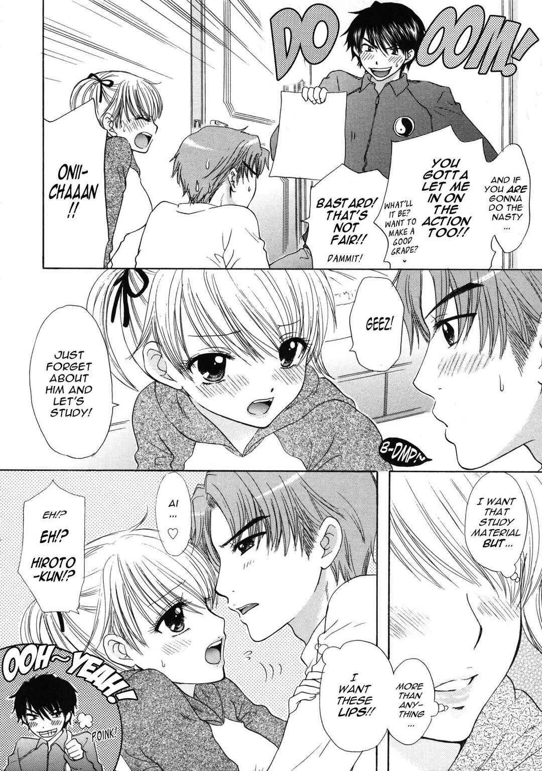 Page 6 Chapter 17 The Great Escape
