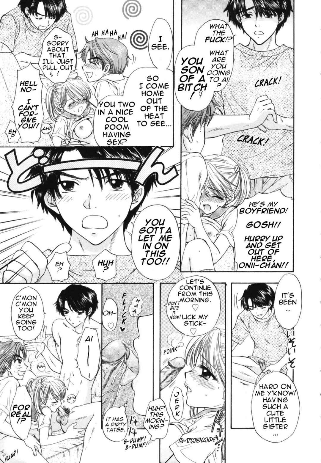 Page 23 Chapter 0 The Great Escape