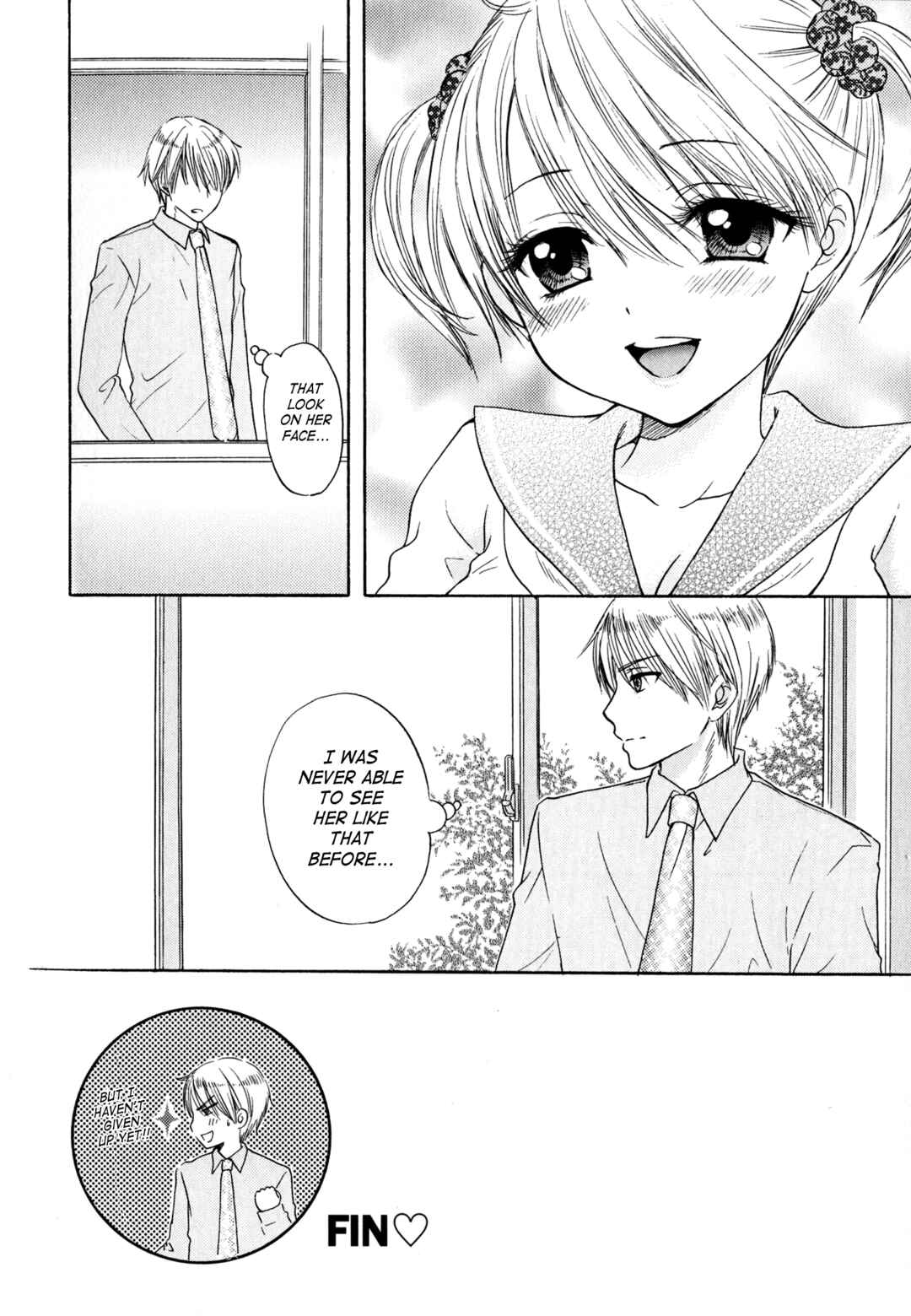 Page 16 Chapter 40 The Great Escape