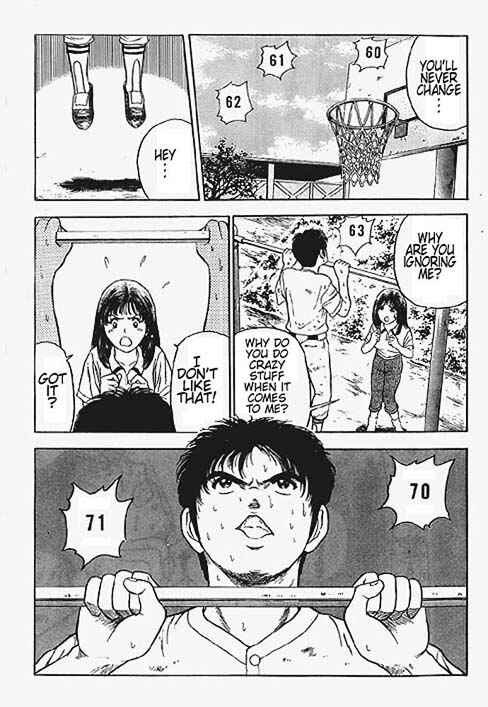 Page 11 Chapter Unknown_6f4c For Someone