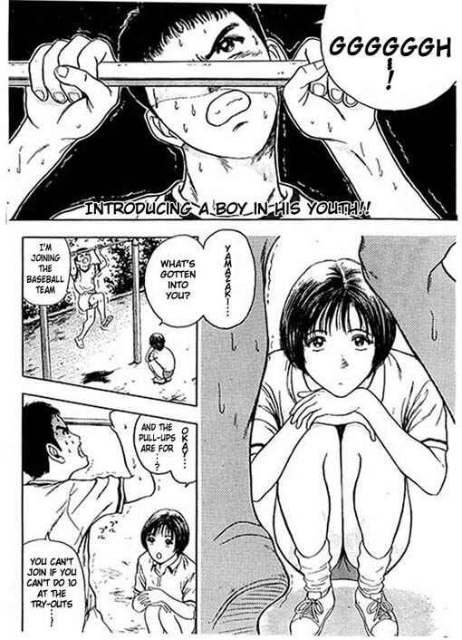 Page 2 Chapter Unknown_6f4c For Someone
