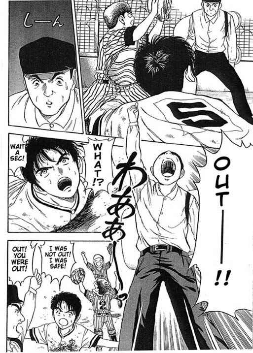 Page 26 Chapter Unknown_6f4c For Someone