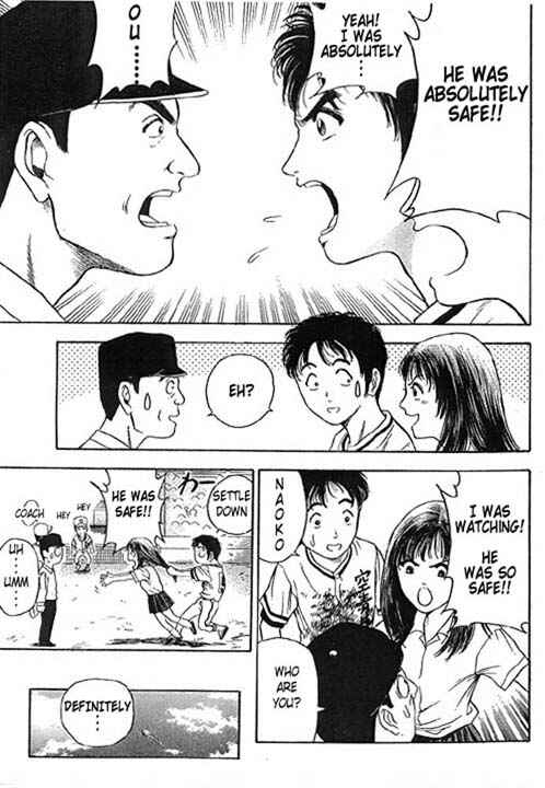Page 27 Chapter Unknown_6f4c For Someone